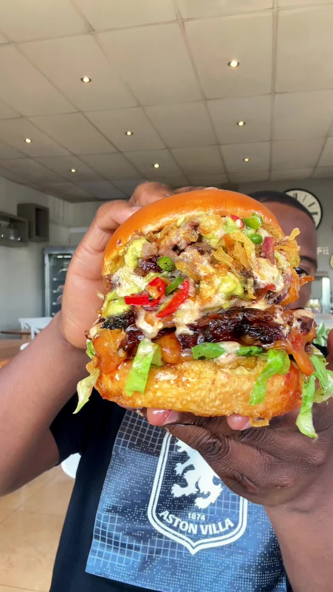 District Cafe