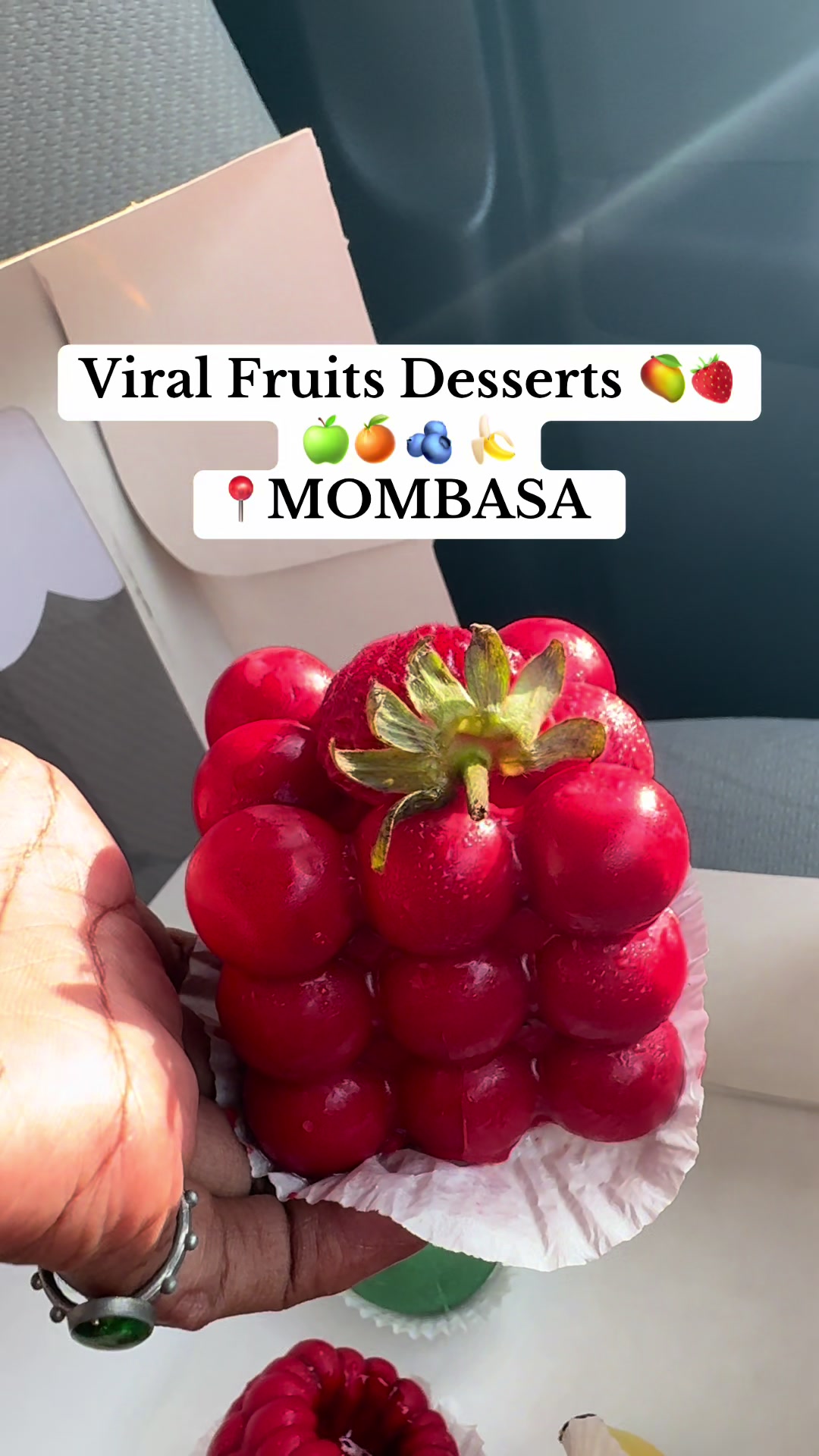Yaska Fruit Gallery