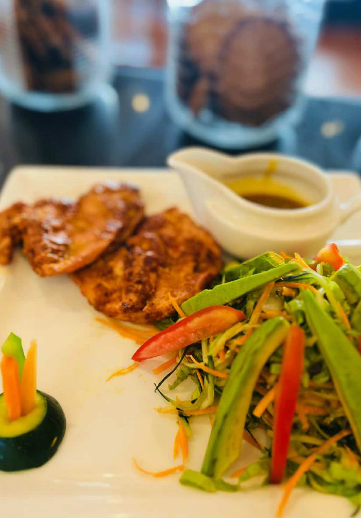 Fifi's Restaurant