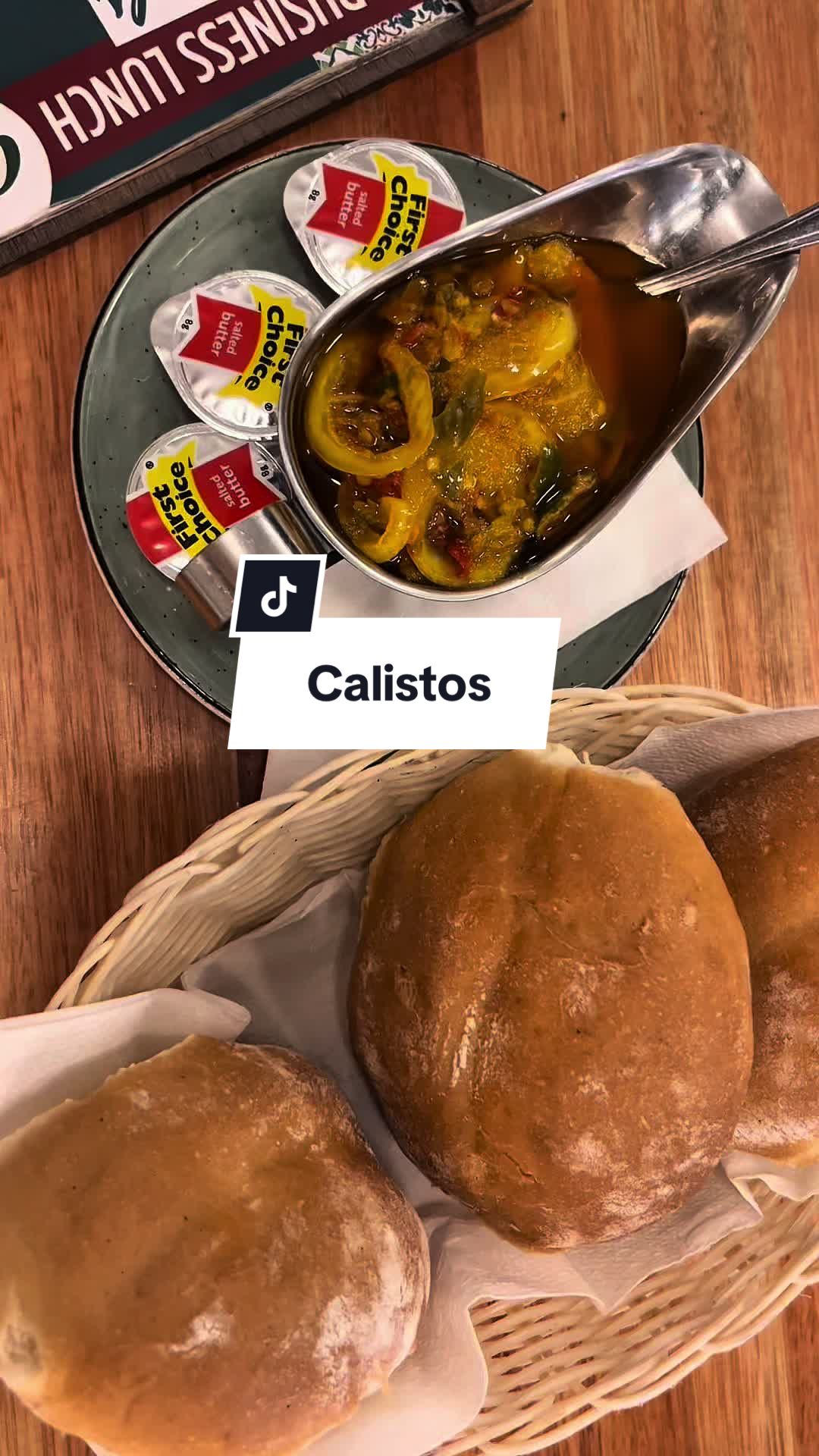 Calistos