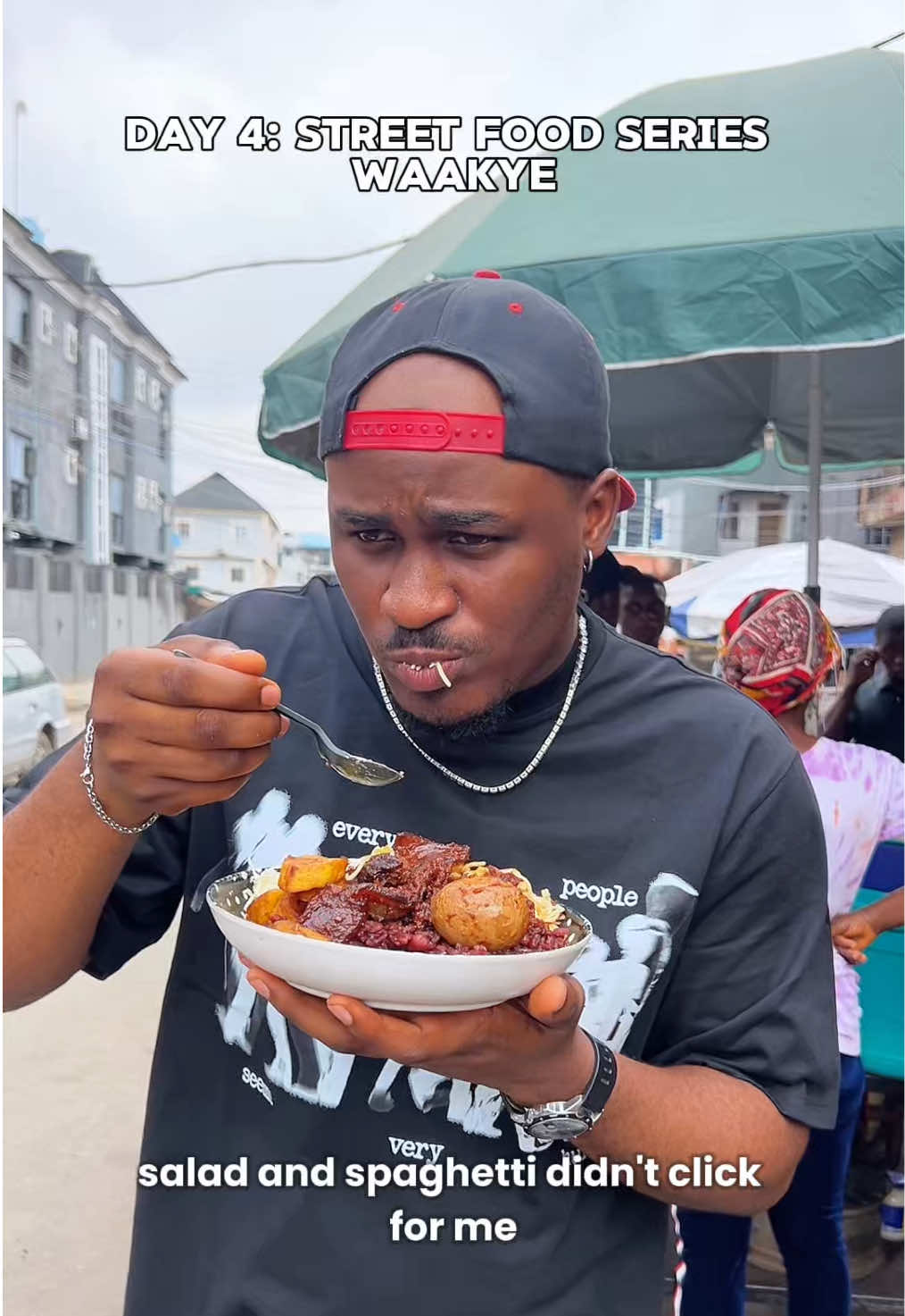 One Love Food Canteen