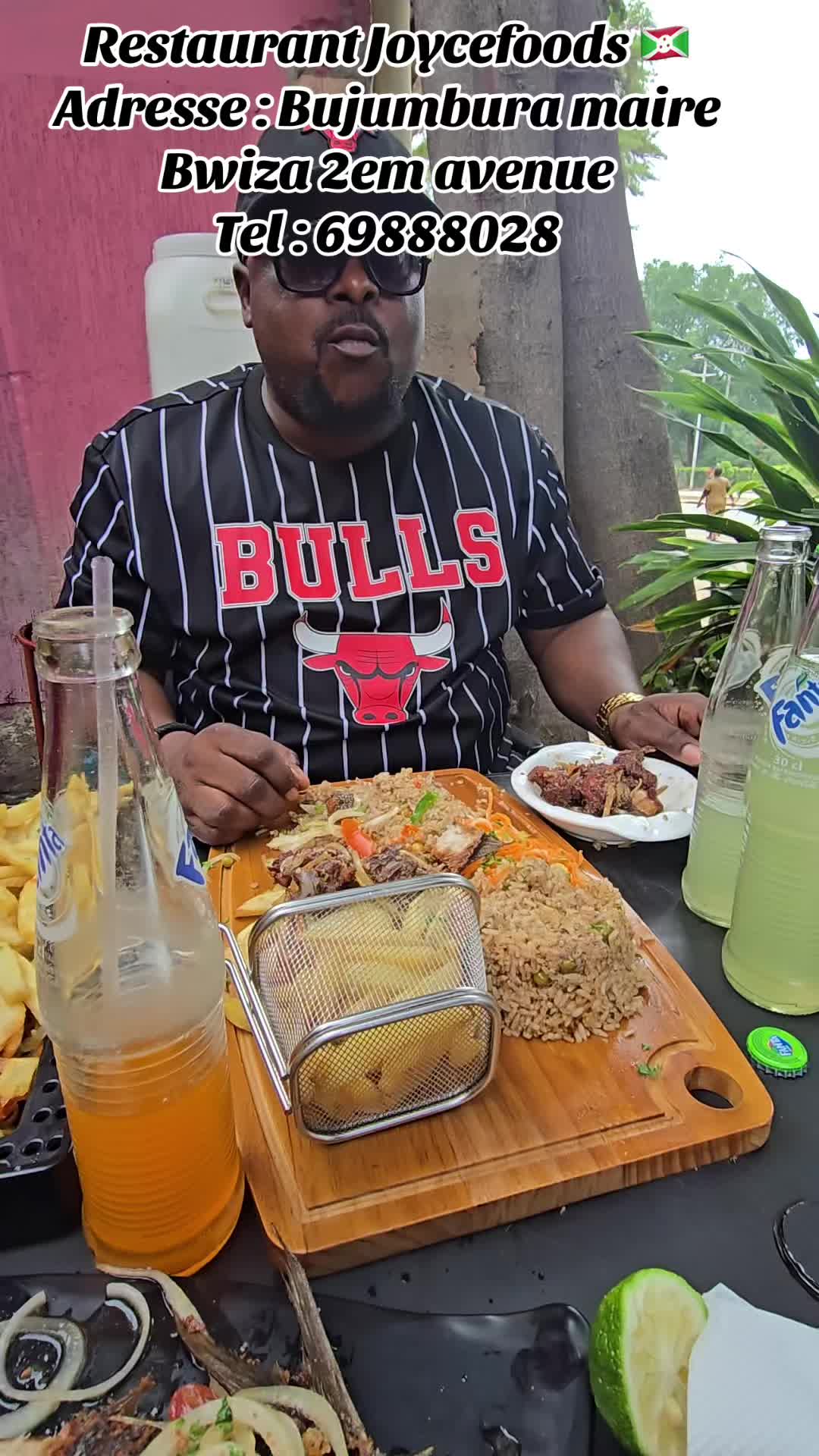 Joyce Foods
