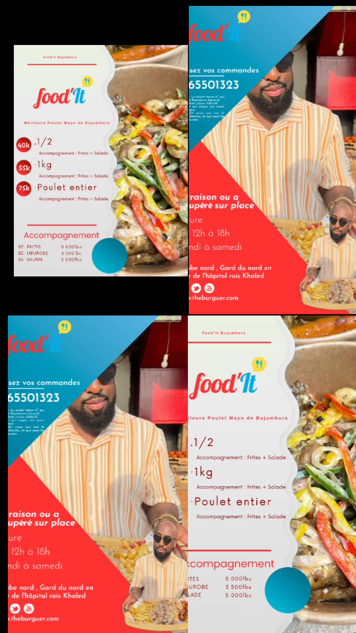 Foodit