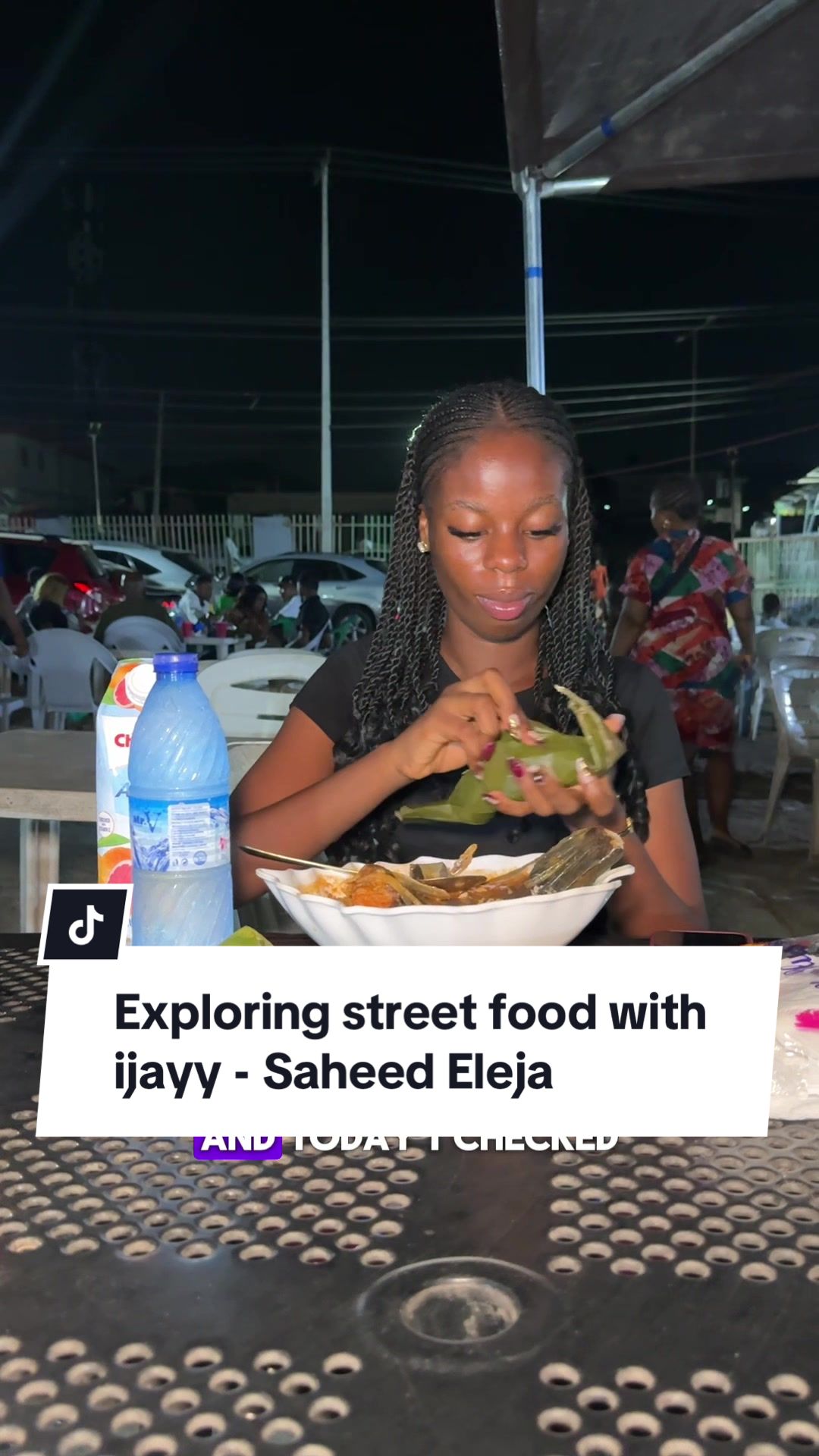 Saheed Eleja Pepper Soup