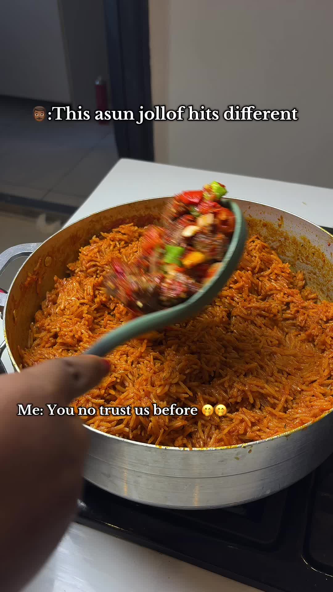 Chef Maria