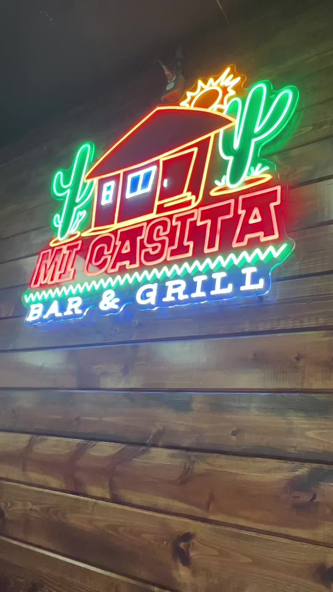 Mi Casita Bar and Grill