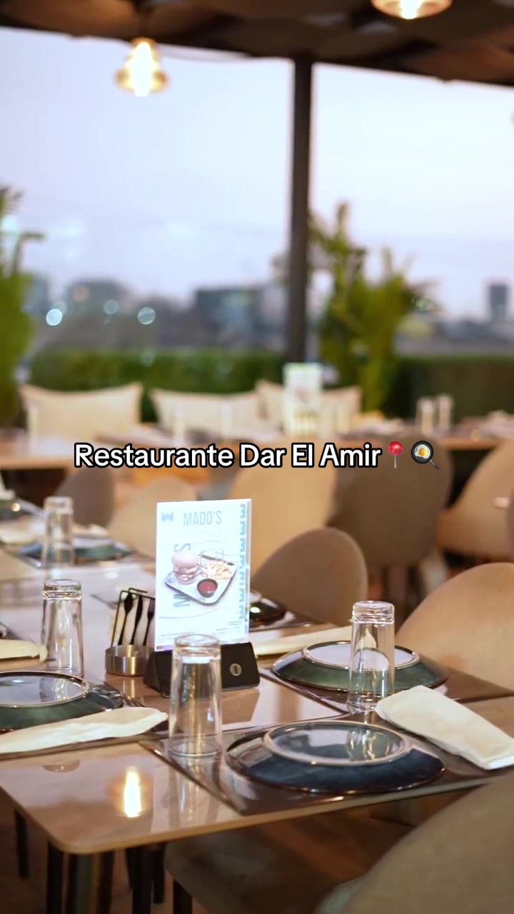 Restaurantes Luanda