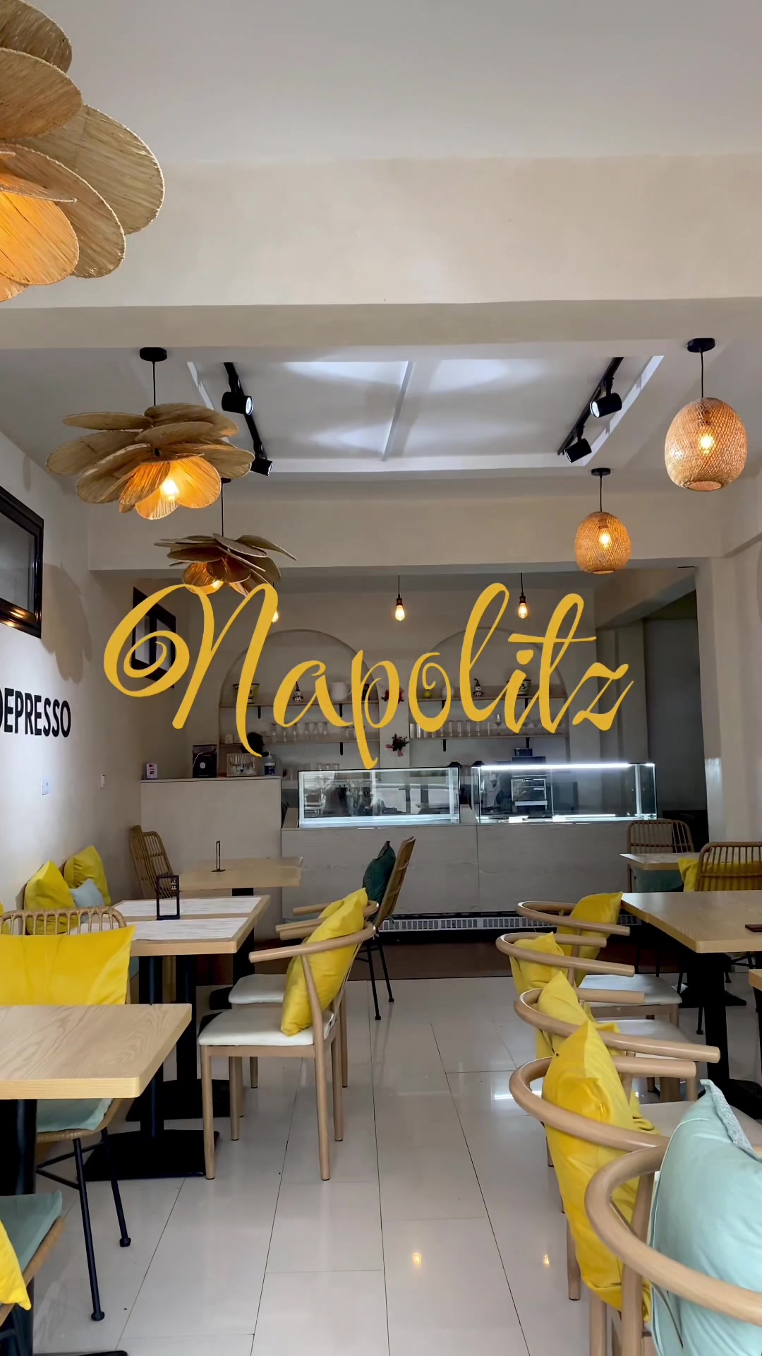 Napolitz