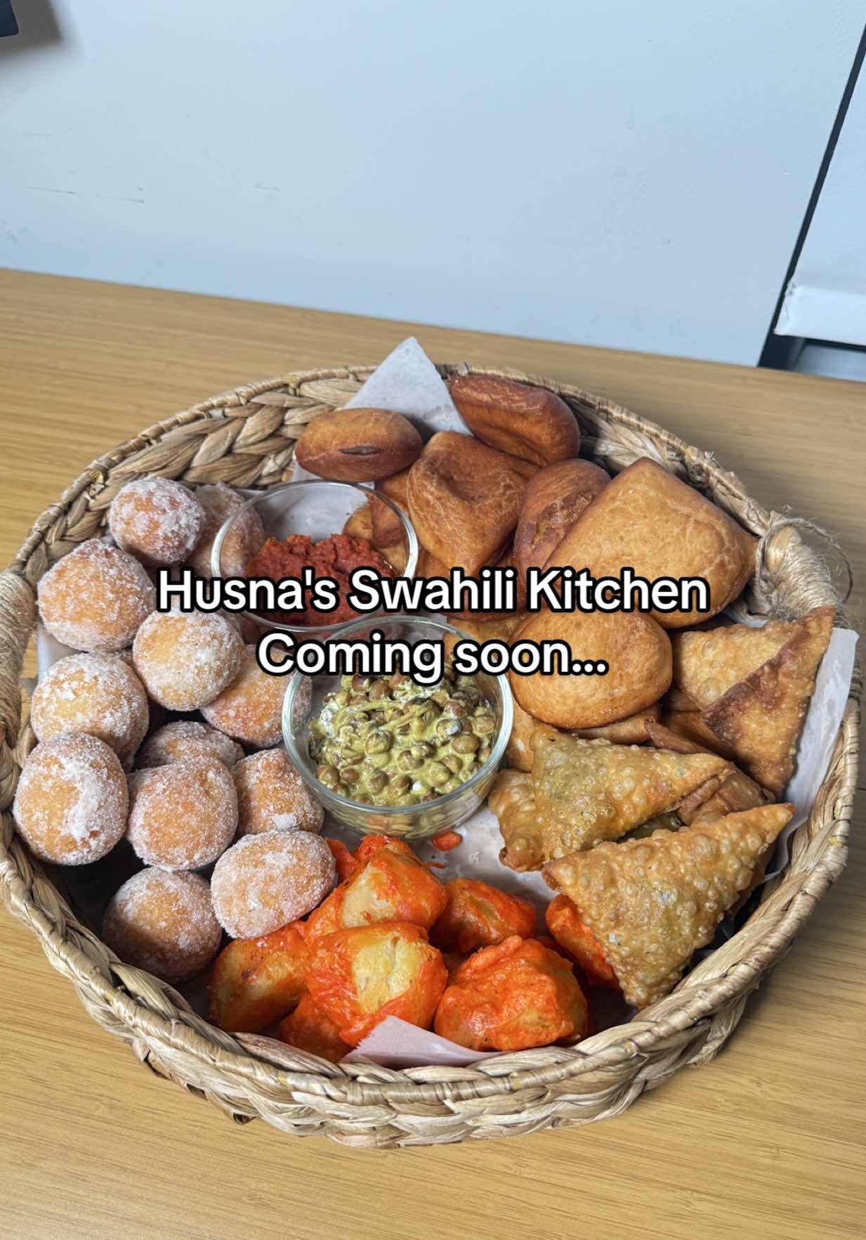 Husna Swahili Kitchen