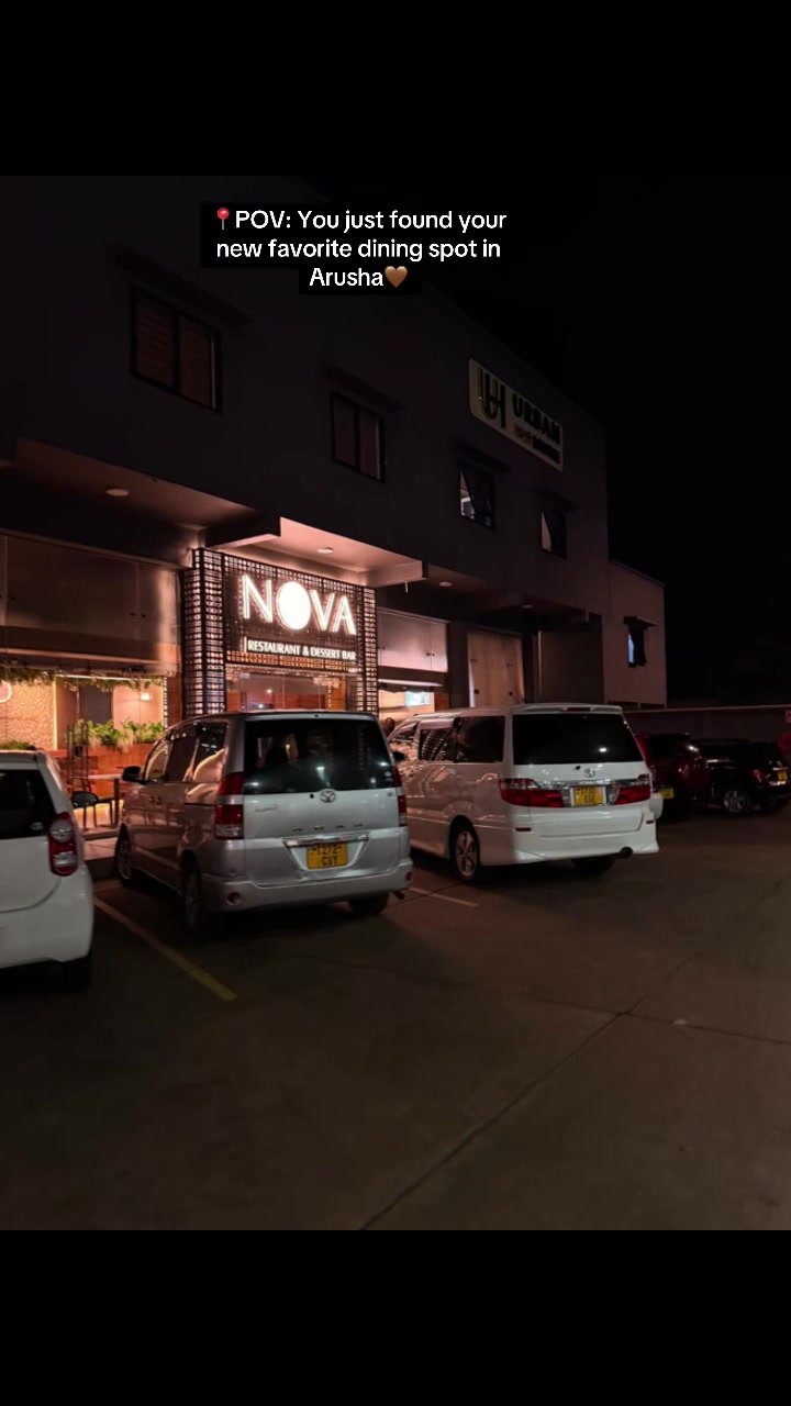 Nova Restaurant