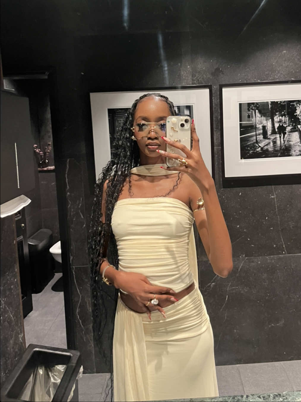 Mira Sandton