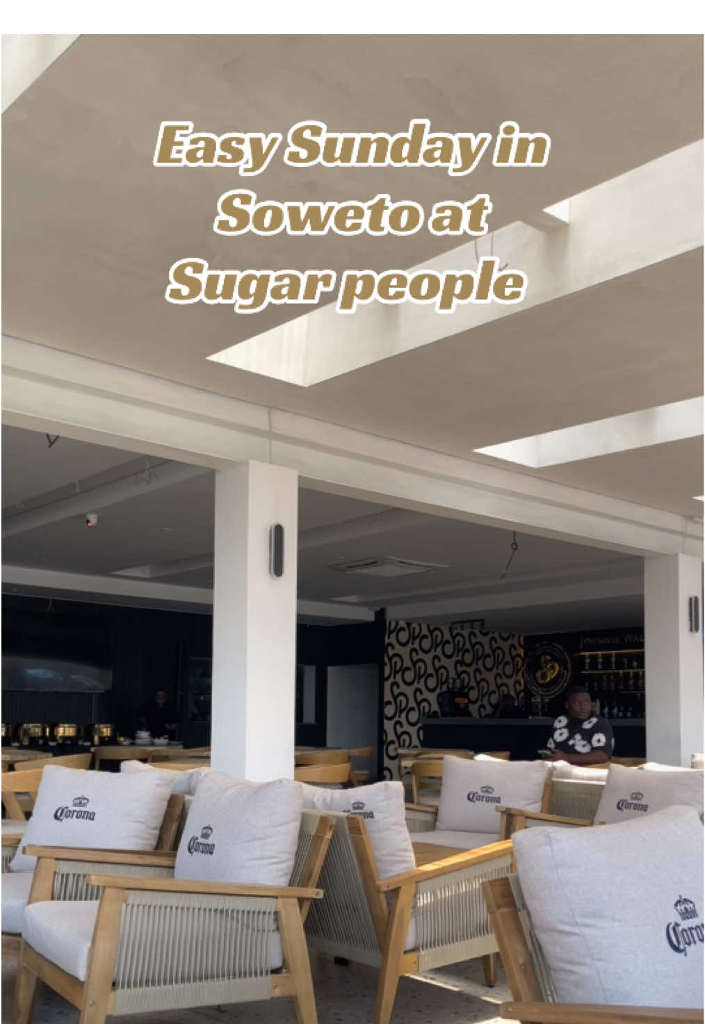 Sugar People