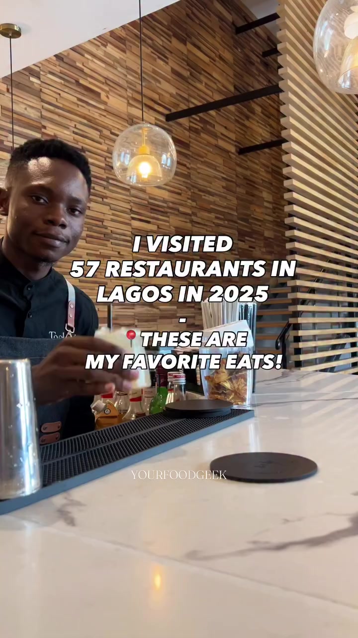 Tash Lagos