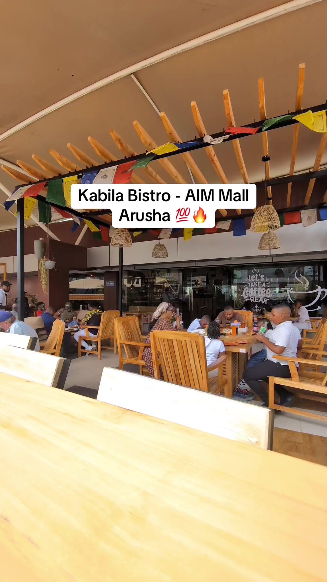 Kabila Bistro
