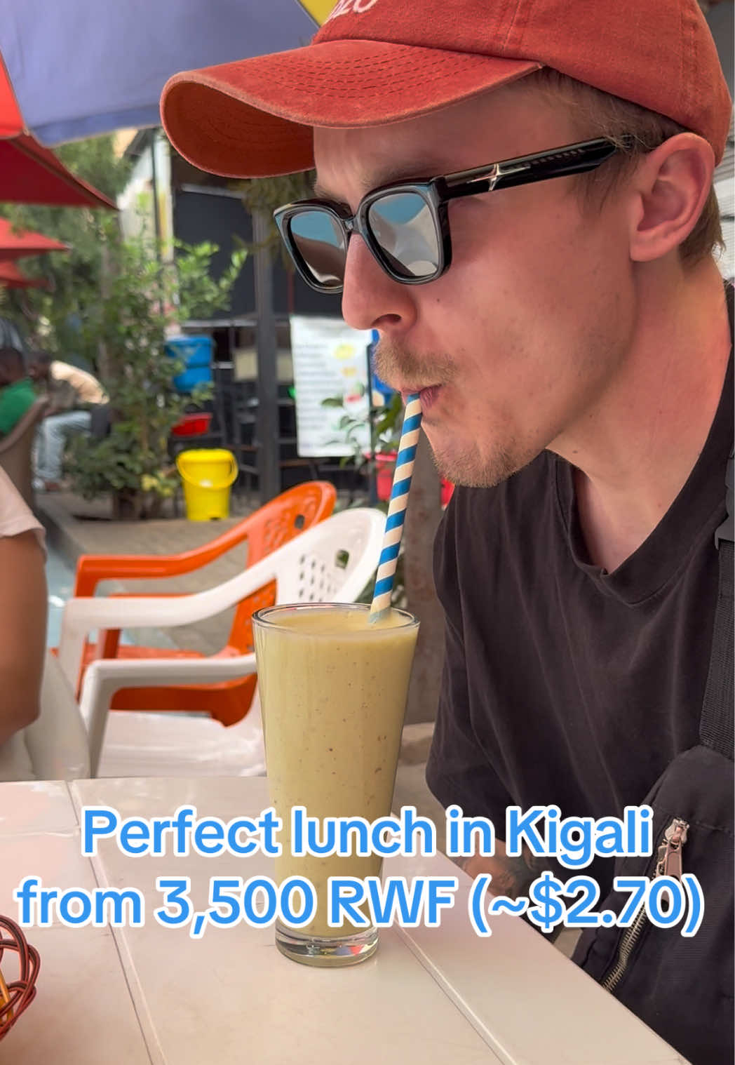 Kabul Kigali