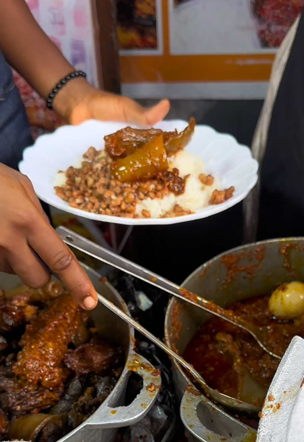 Oniru Pepper Rice