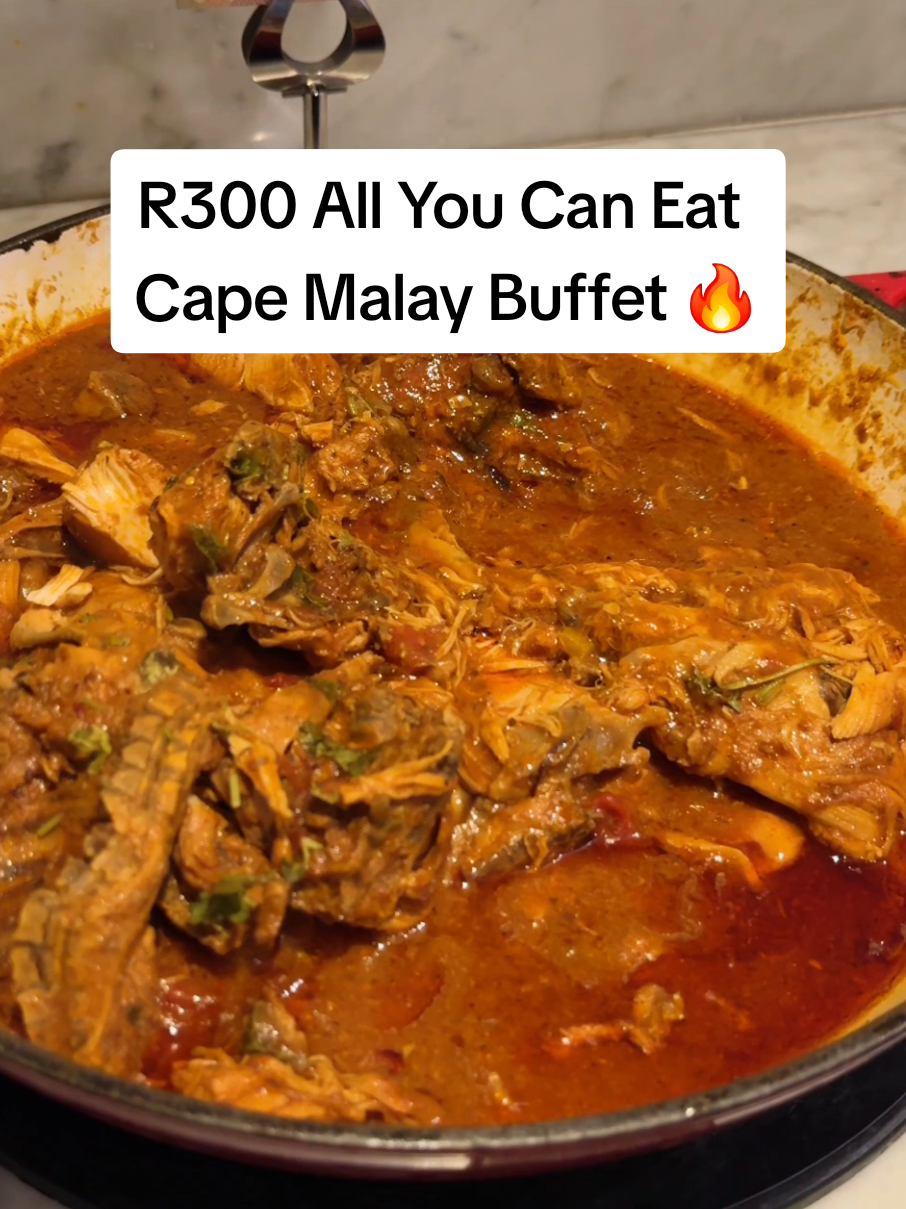 126 Cape Kitchen Café