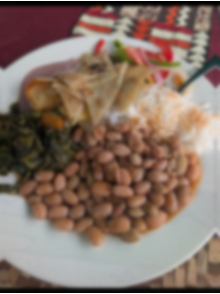 Africa Bites