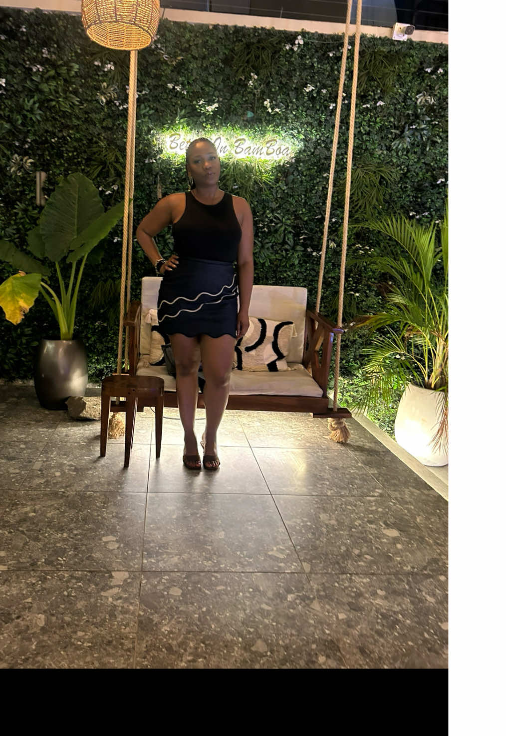Bam Boa Restaurant