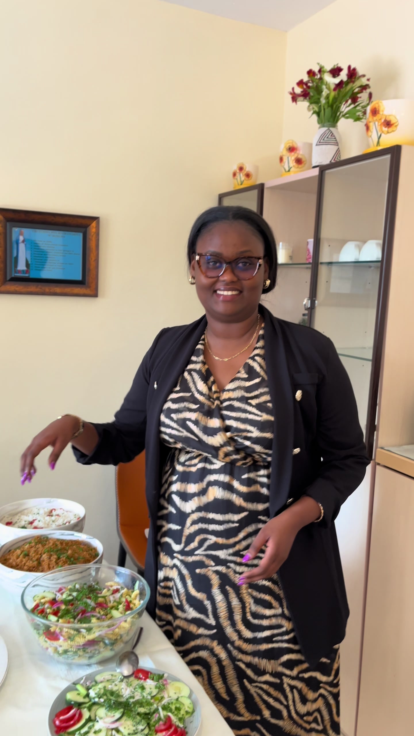 Kizito Feasts