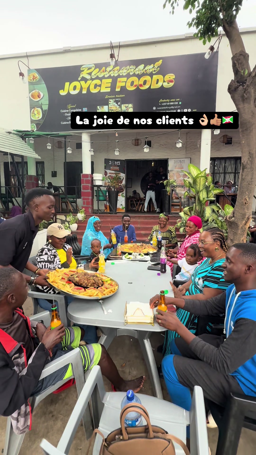 Joyce Foods