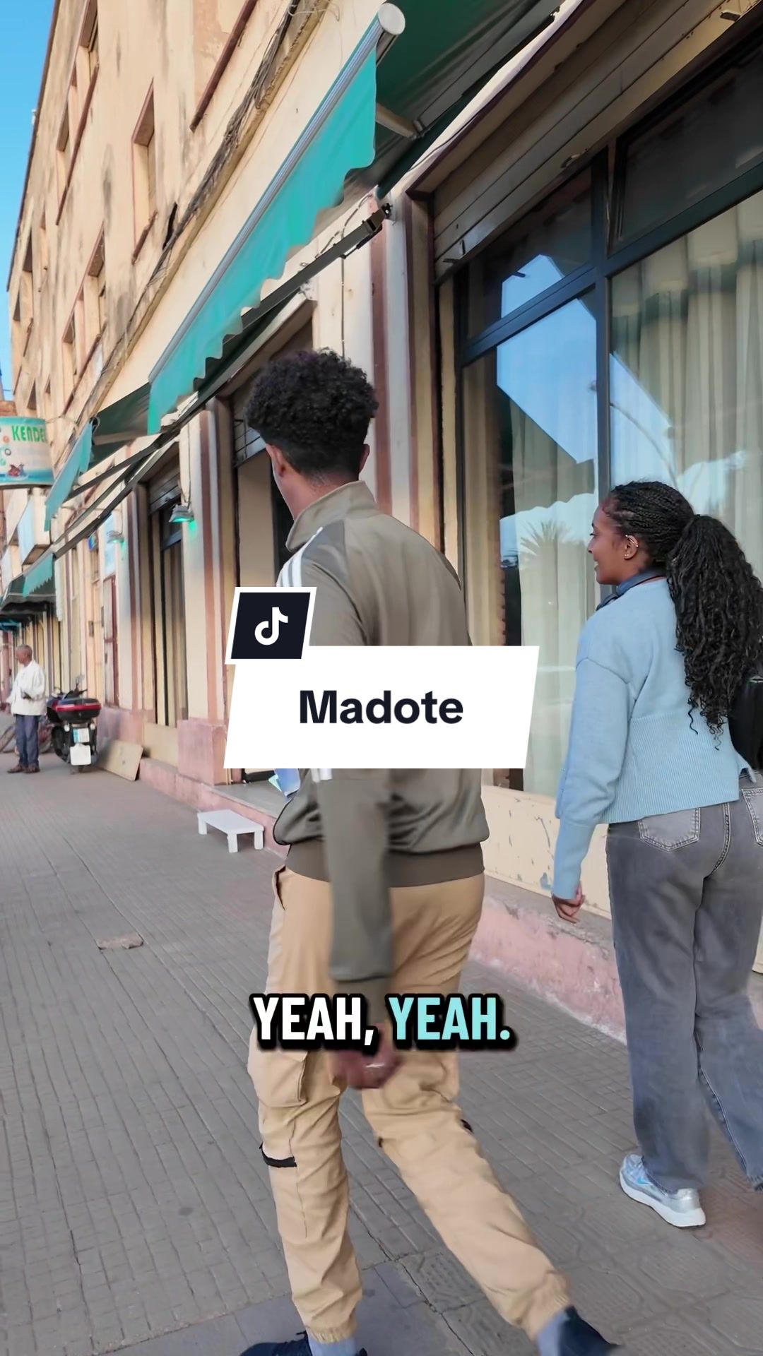 Madote