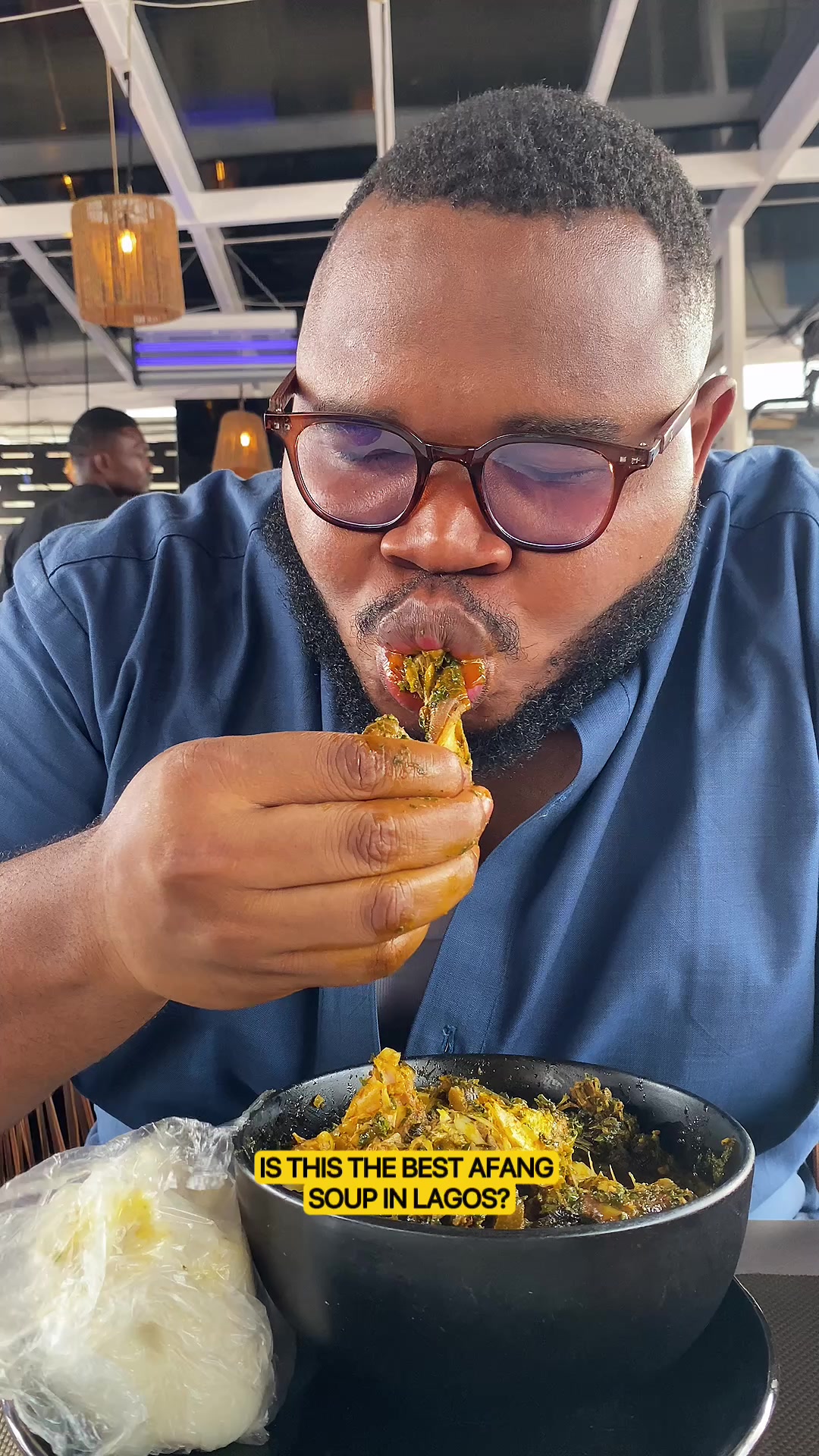 Oriri Restaurant