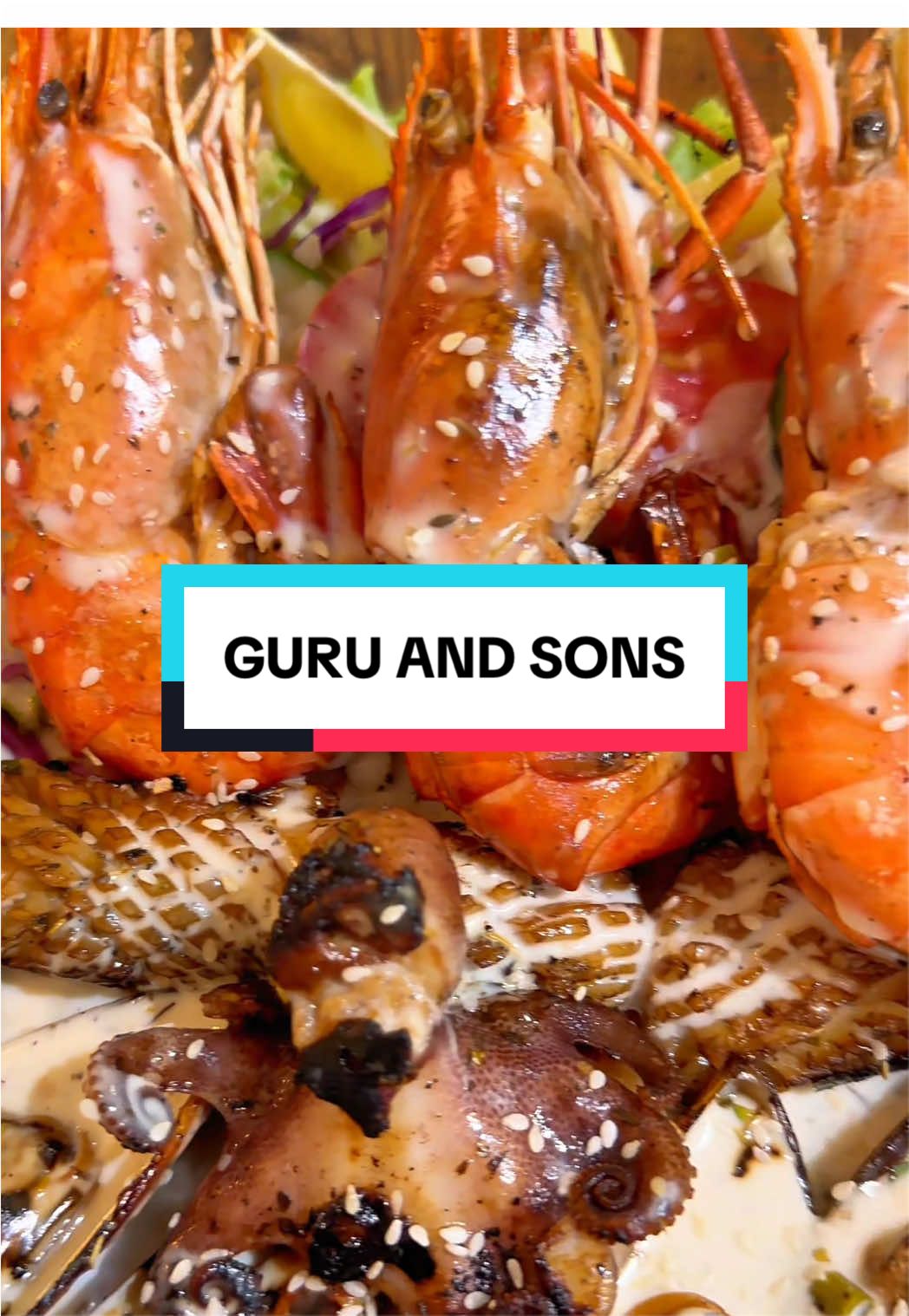 Guru And Sons