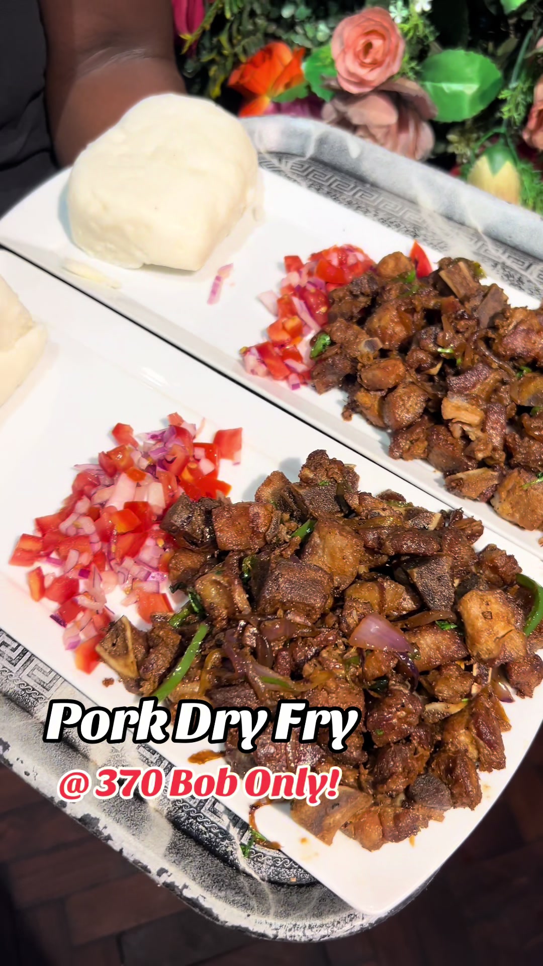 Pork and Go