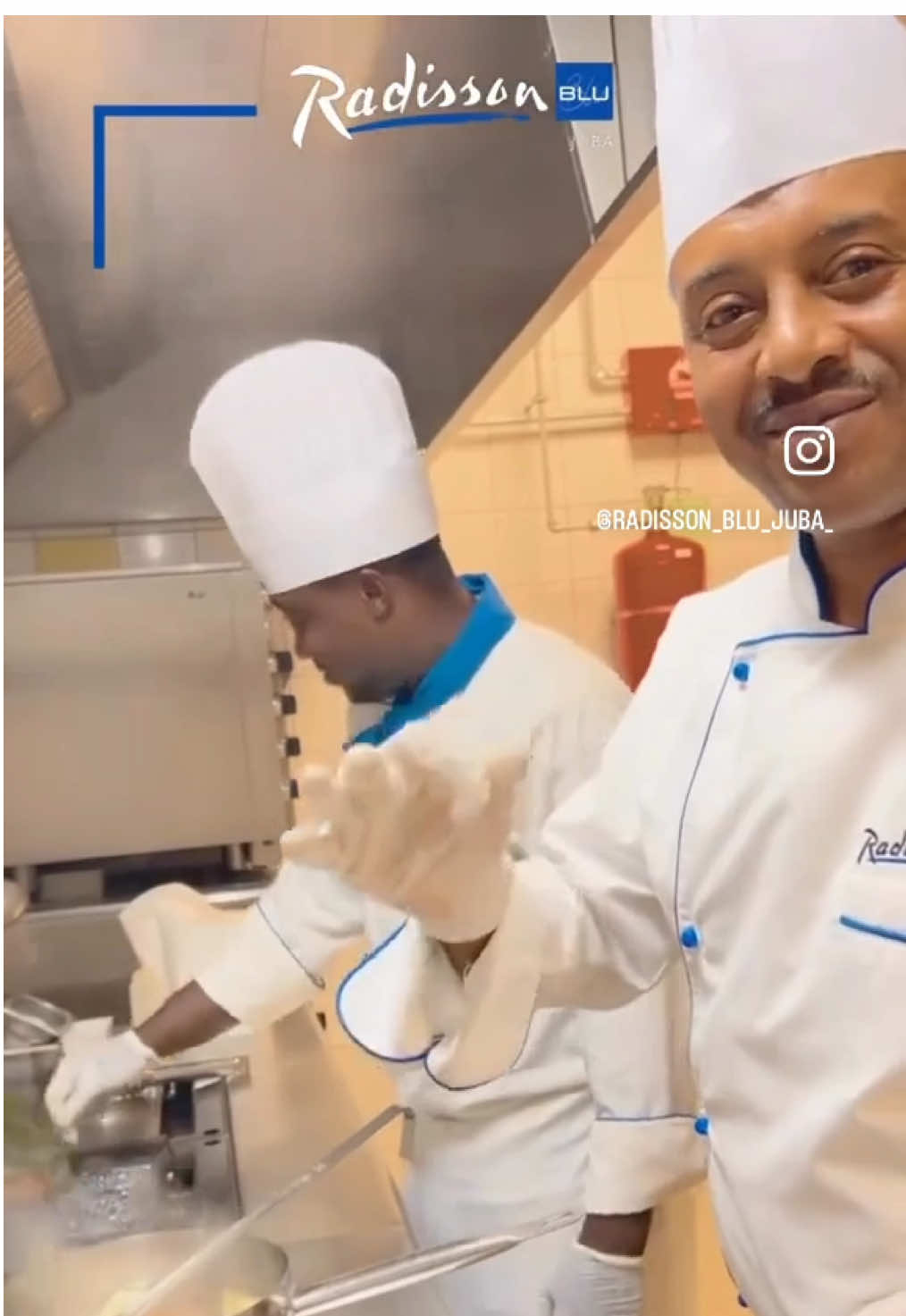 Radisson Blu Juba