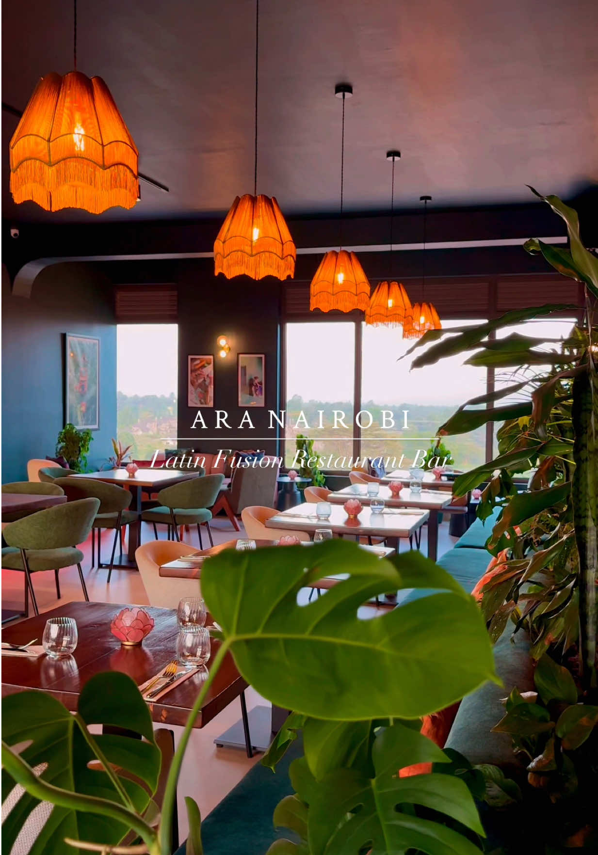 Ara Nairobi