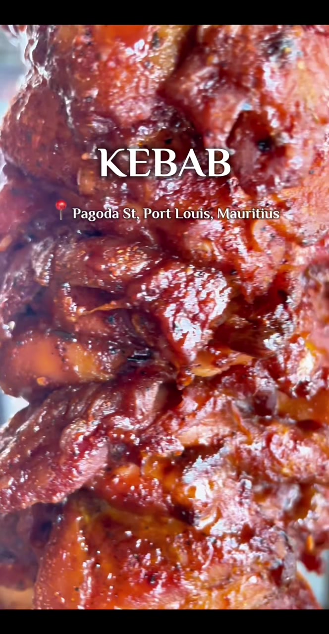 Baitul Kebab Halal