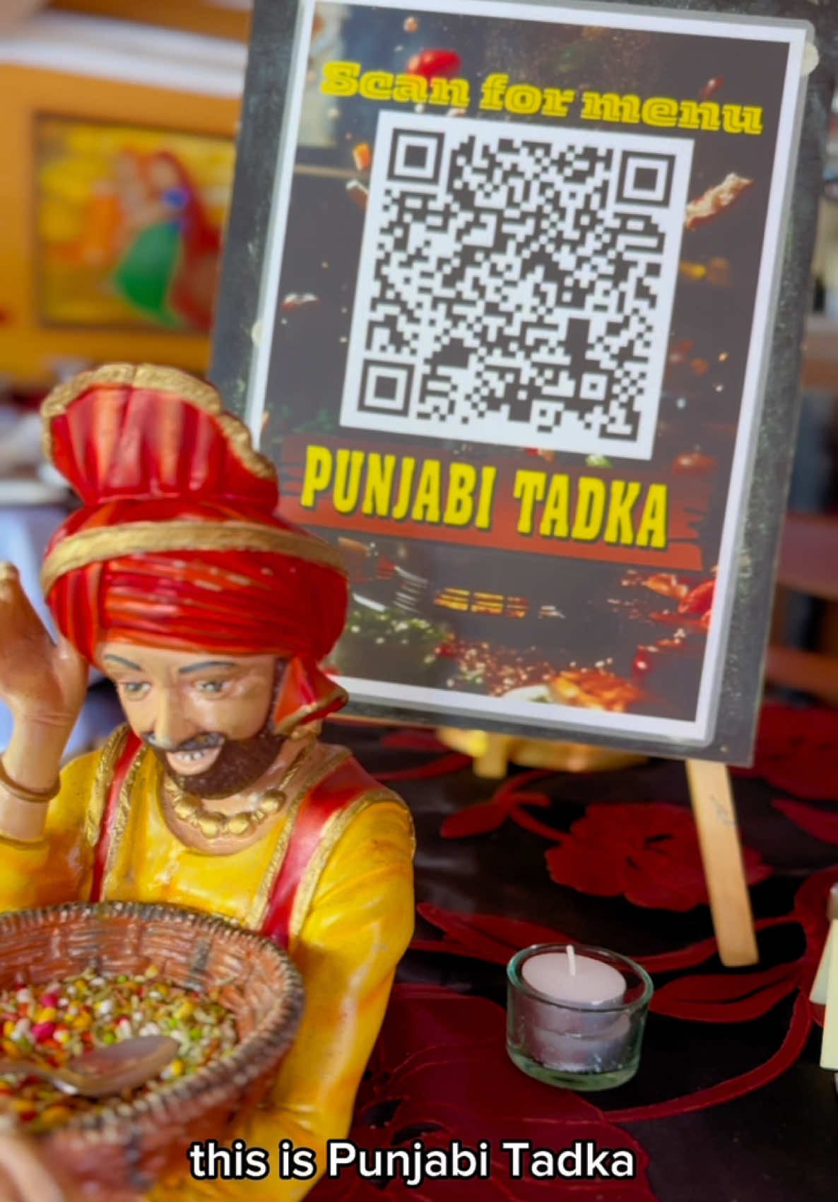 Punjabi Tadka