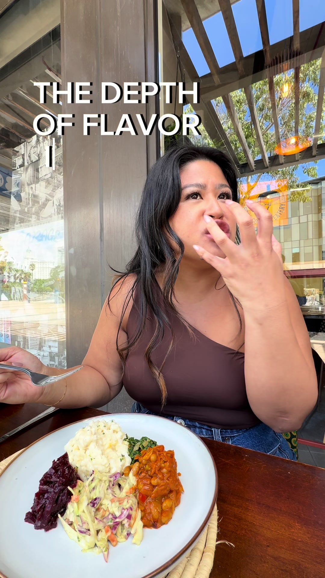 Seven Colours Eatery