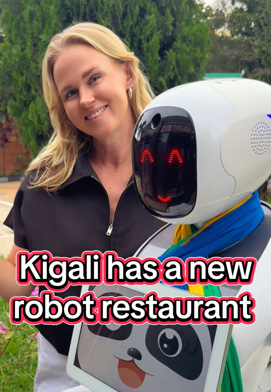 One Love Cafe Kigali
