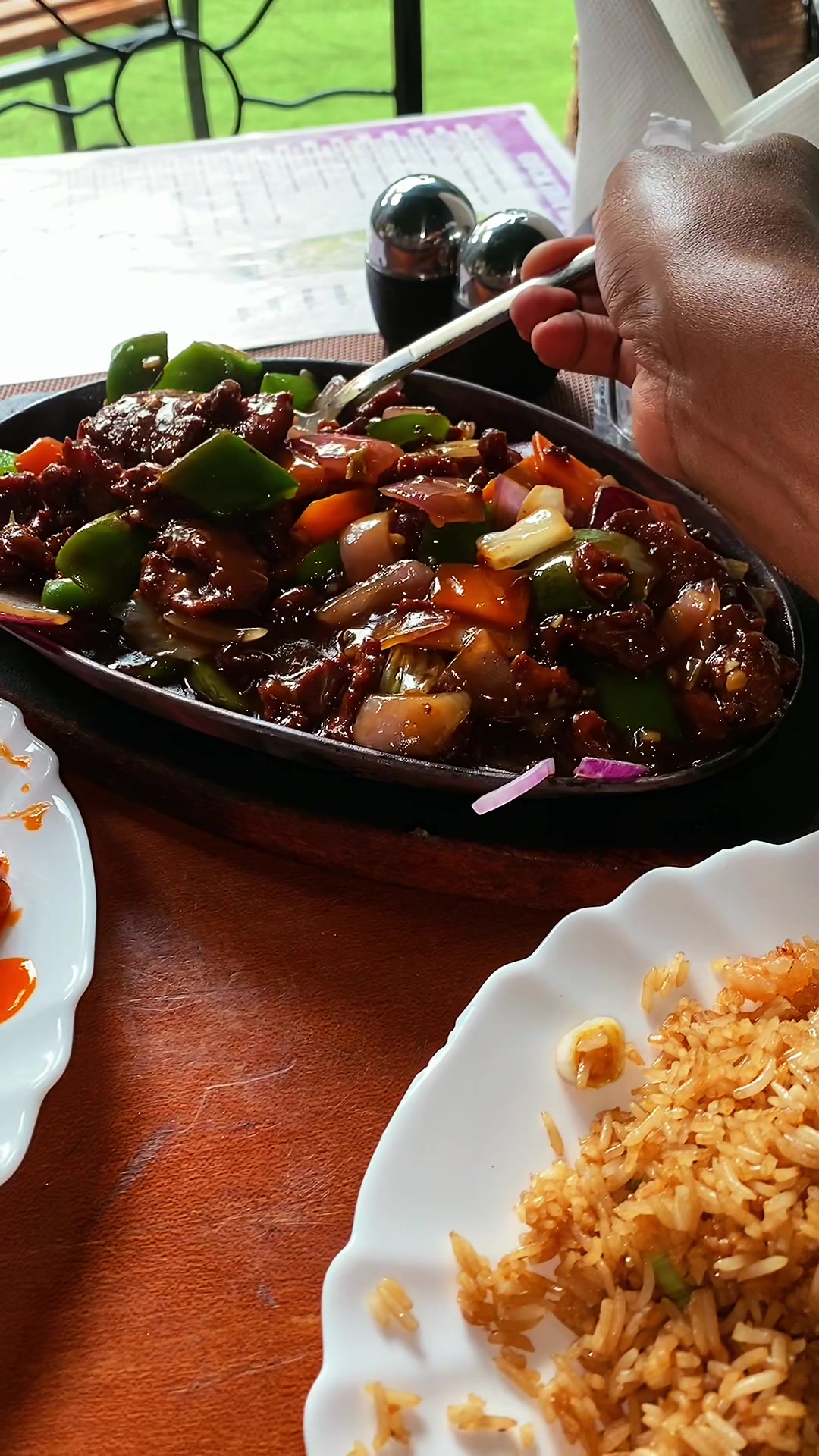 For You Chinese Restaurant