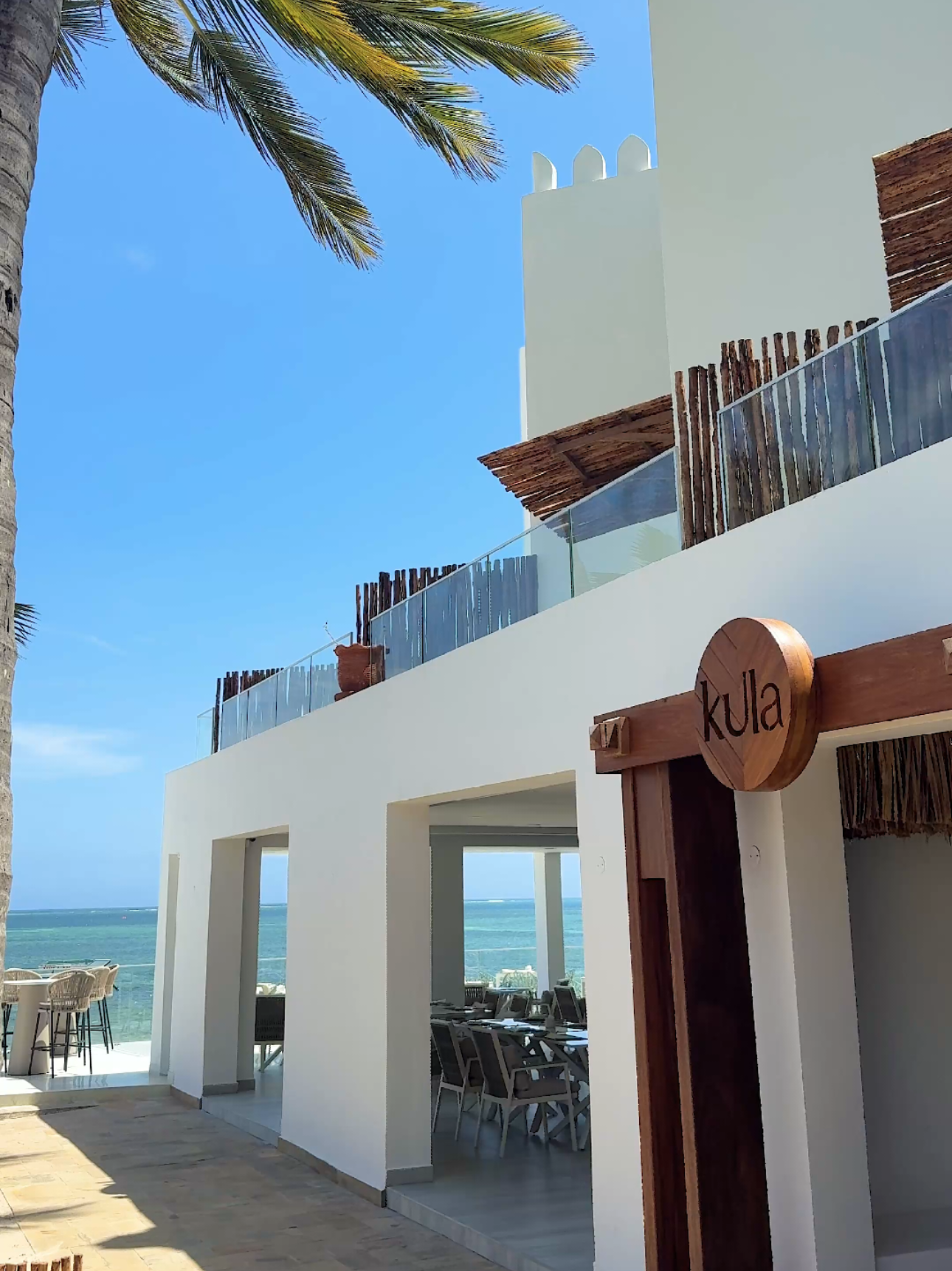 Kula Restaurant