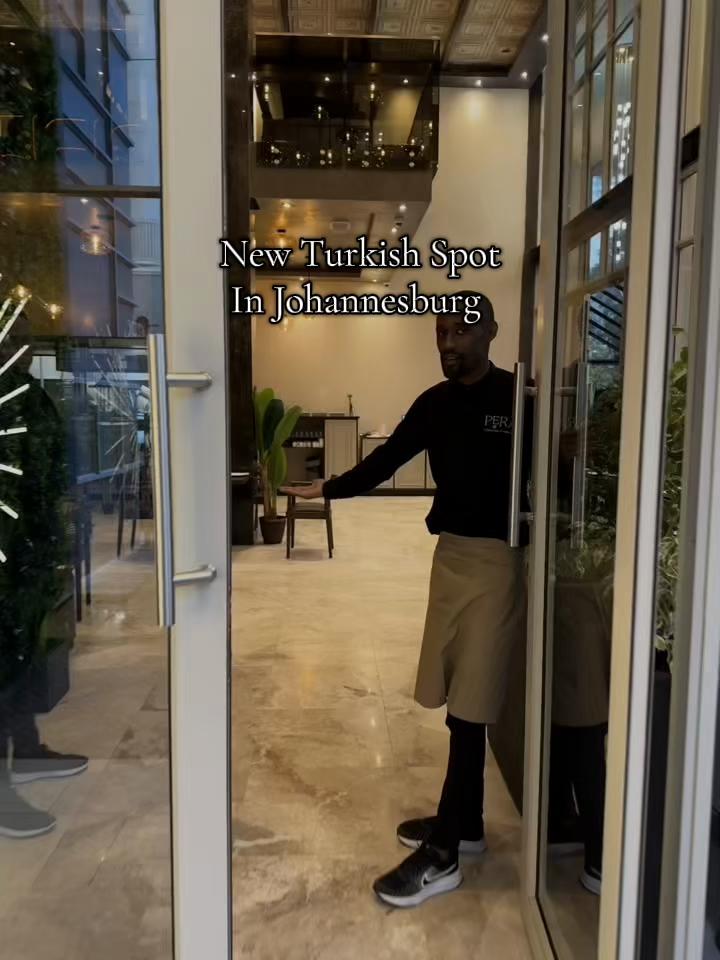 Pera Rosebank
