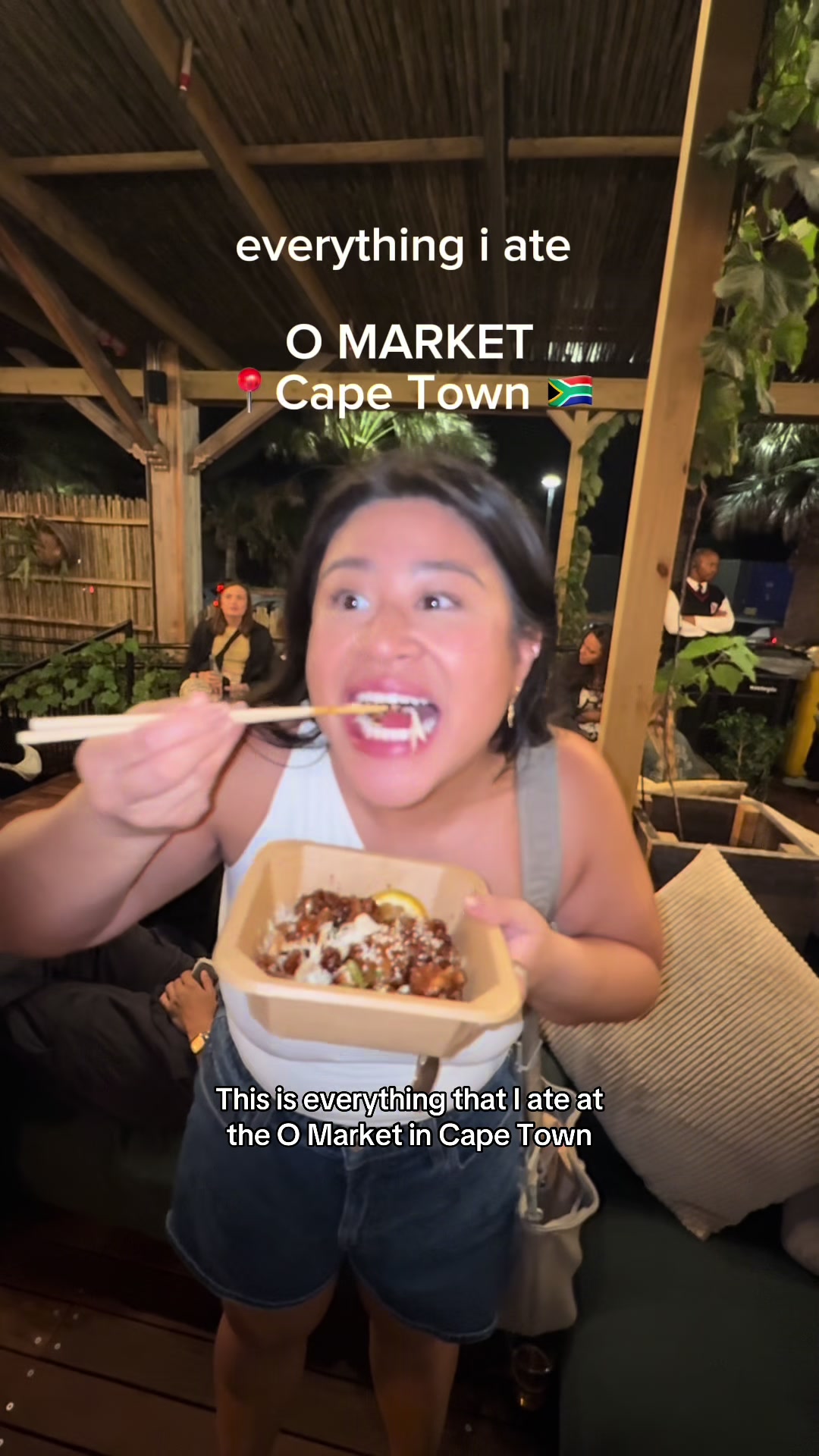 Oranjezicht City Farm Market