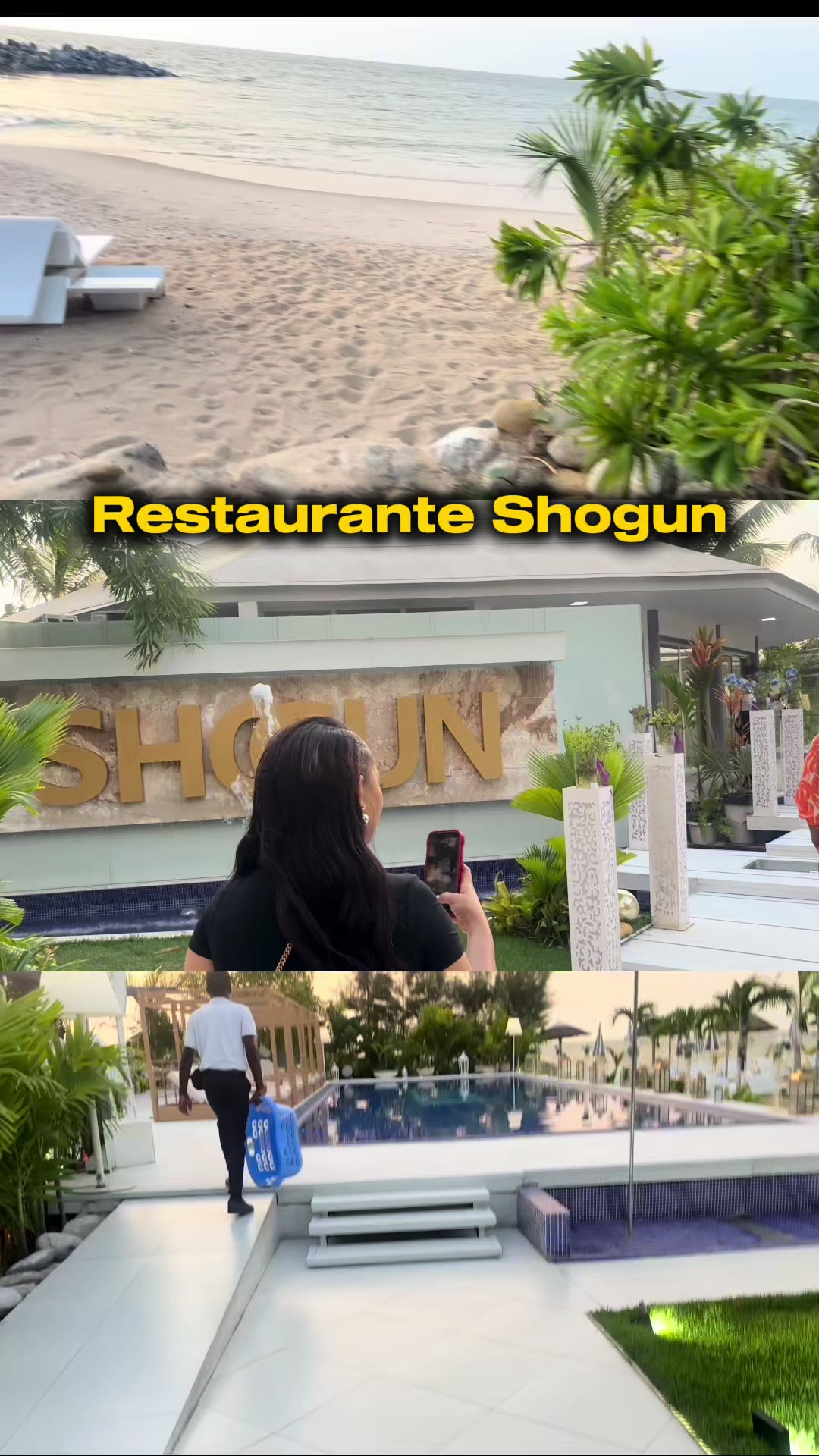 Shogun Luanda
