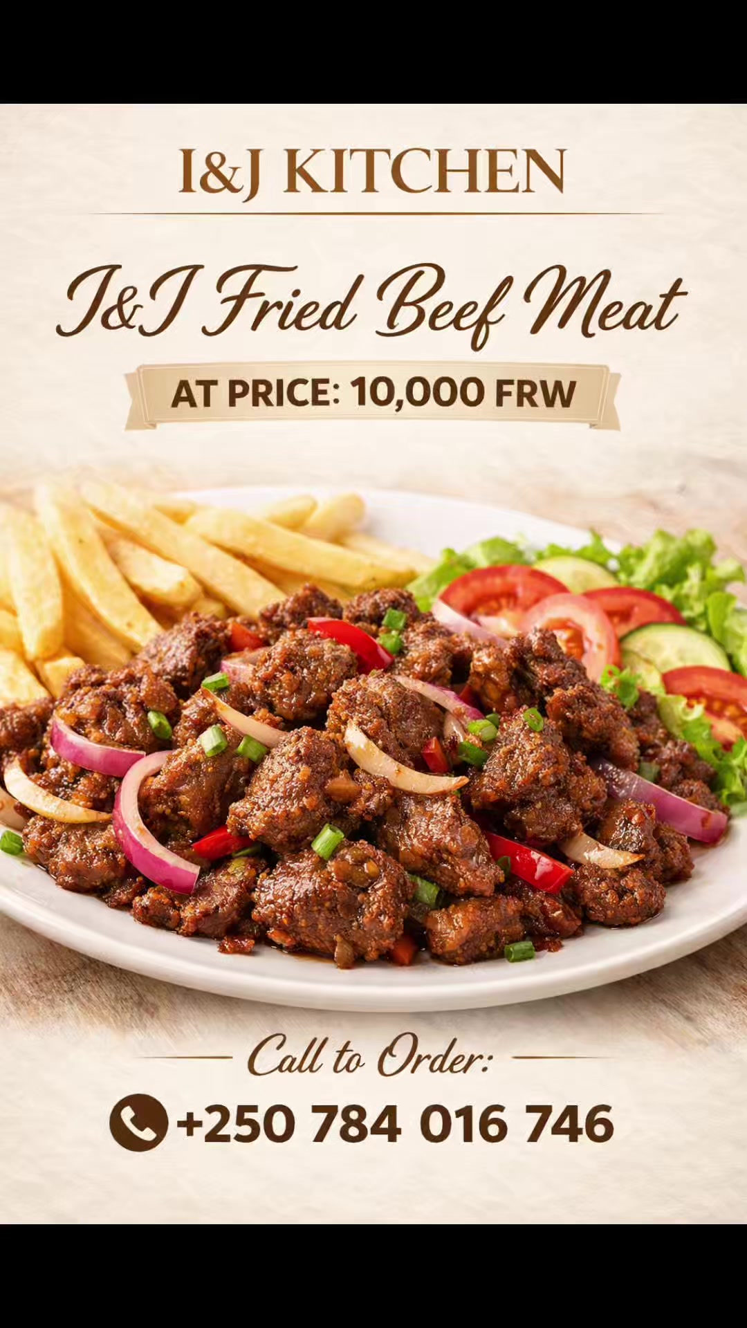 I&J Kitchen