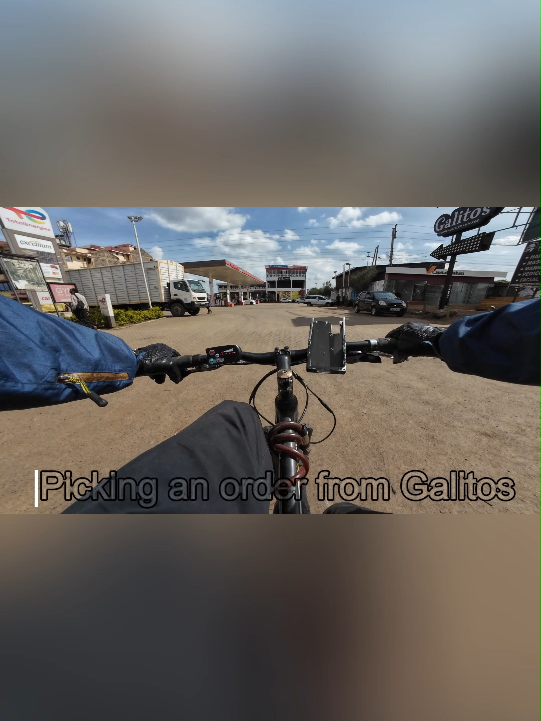 Galitos