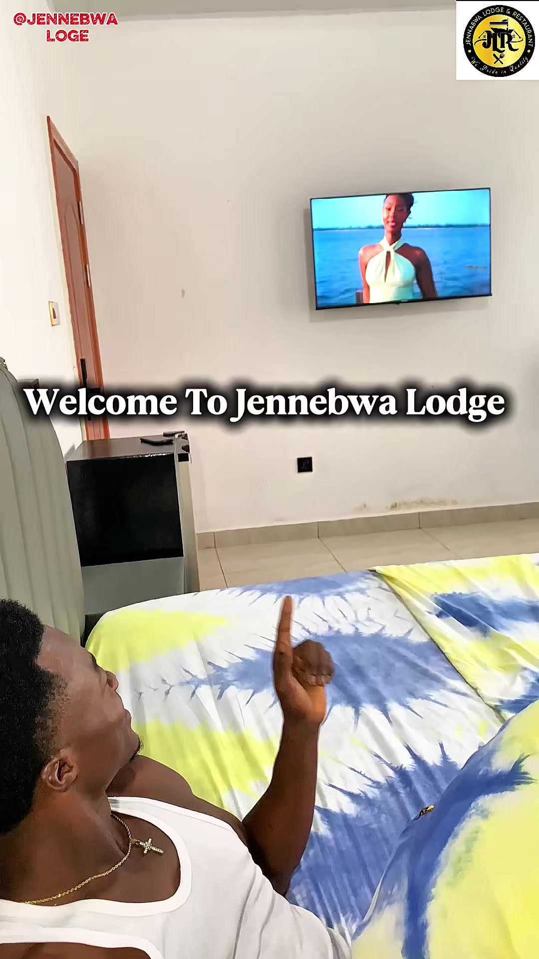 Jennebwa Lodge And Restaurant