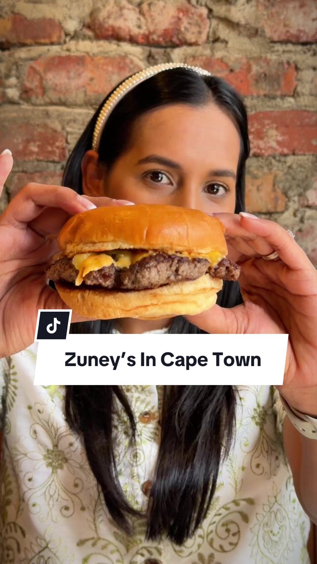 Zuney's