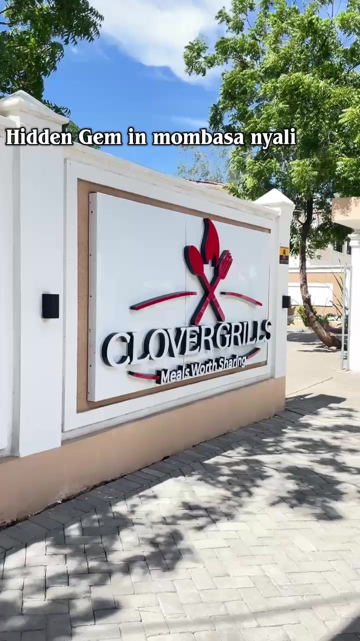 Clover Grills