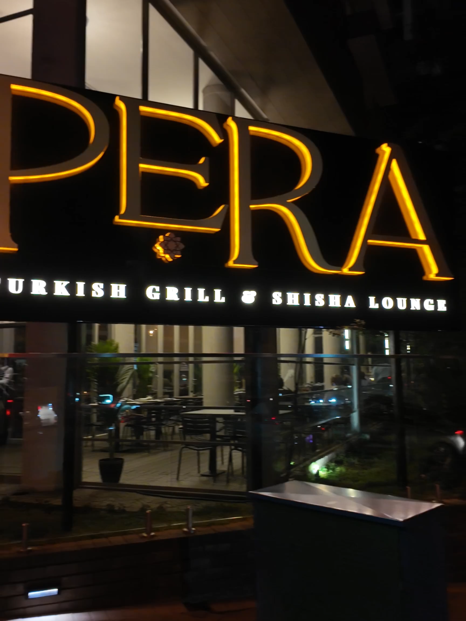 Pera
