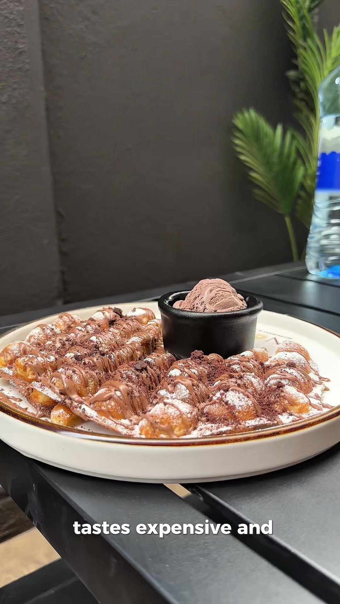 Nova Restaurant and Dessert Bar