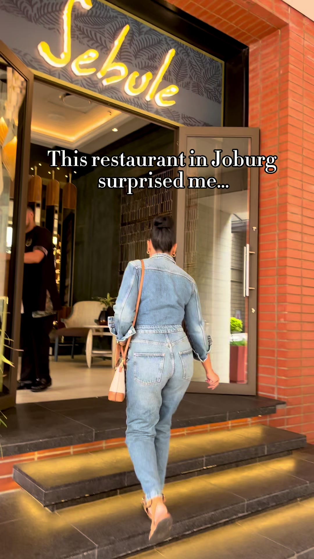 Sebule Restaurant