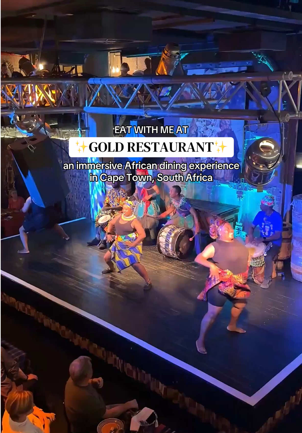 Gold Restaurant