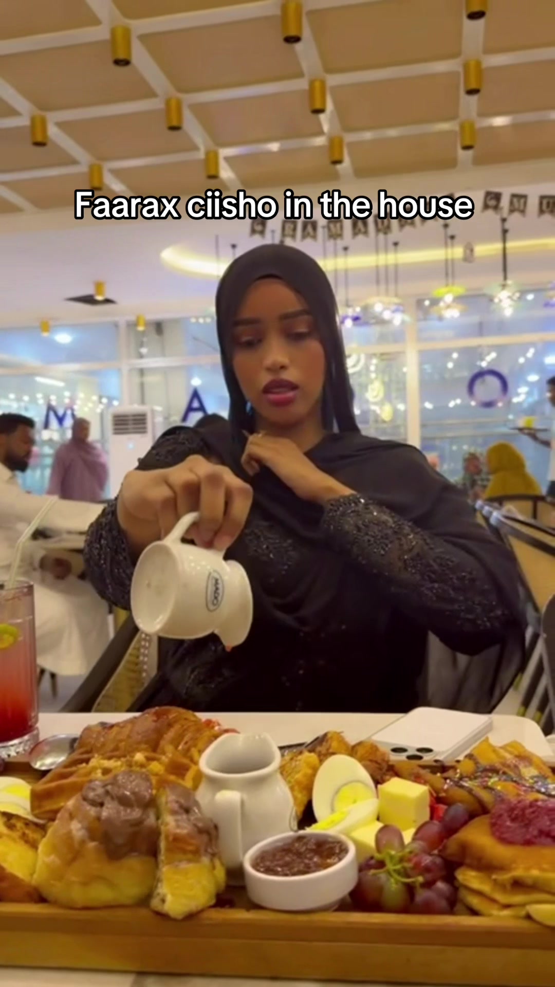Mado Somalia